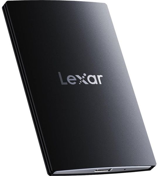 Lexar SL500 Portable SSD 2TB