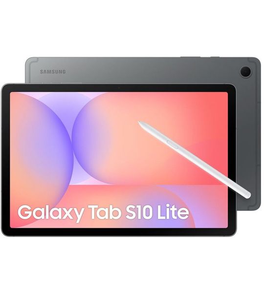 Samsung Galaxy Tab S10 Lite - 10.9 Inch 128 Gb Grijs Wifi