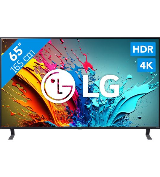 LG 65QNED85T6C (2024)