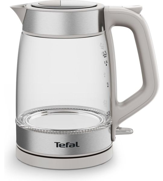 Tefal KI605B Waterkoker Grijs