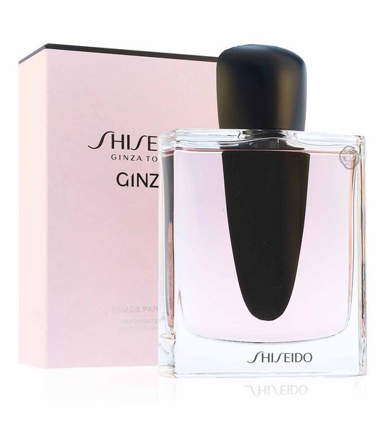 Ginza eau de parfum spray 90 ml