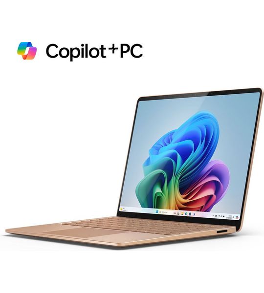 Microsoft Surface Laptop - 13.8 Inch Snapdragon X Plus 16 Gb 512 Duin Copilot+ Pc