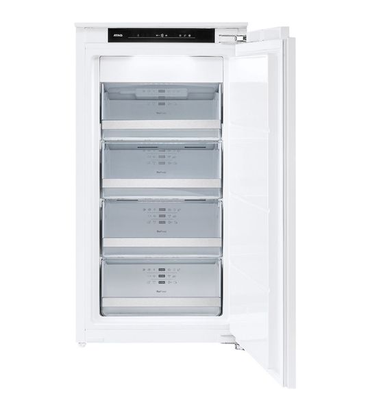 Atag KD86102CN Inbouw vriezer
