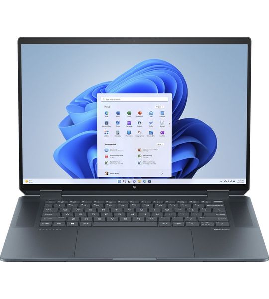 HP Spectre X360 16-aa0085nd - 16 Inch Intel Core Ultra 7 32 Gb 2 Tb Geforce Rtx 4050