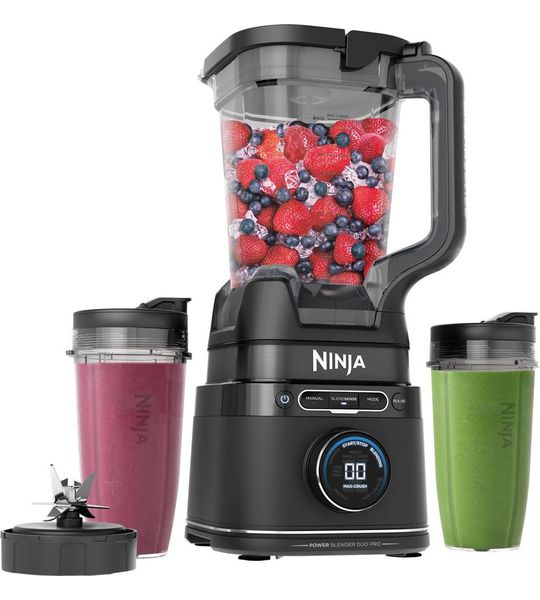 Ninja TB301EU Blender Zwart