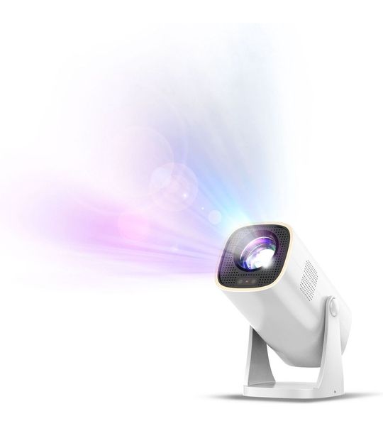Philips NeoPix 230 Smart Beamer Wit