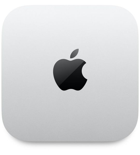 Apple Mac Mini (2024) - M4 256 Gb 16
