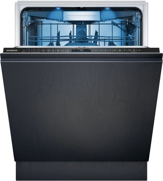 Siemens SN87TX02CE Vaatwasser