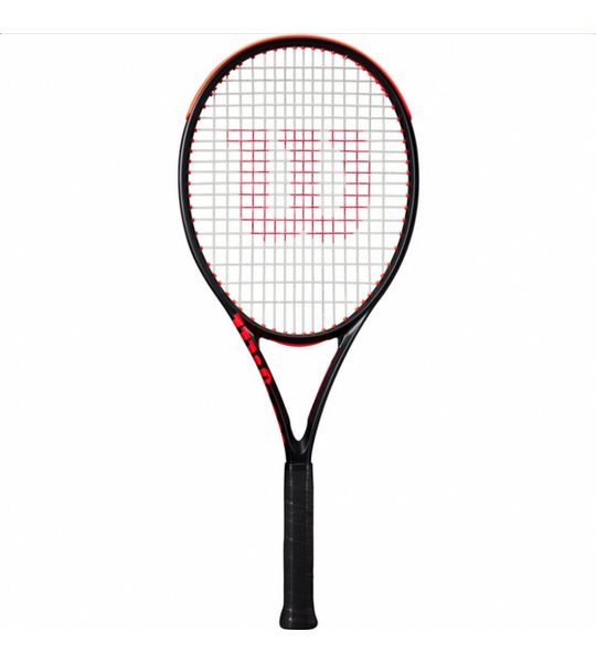 Wilson Clash Team 103 V3.0 Tennisracket Zilver 3