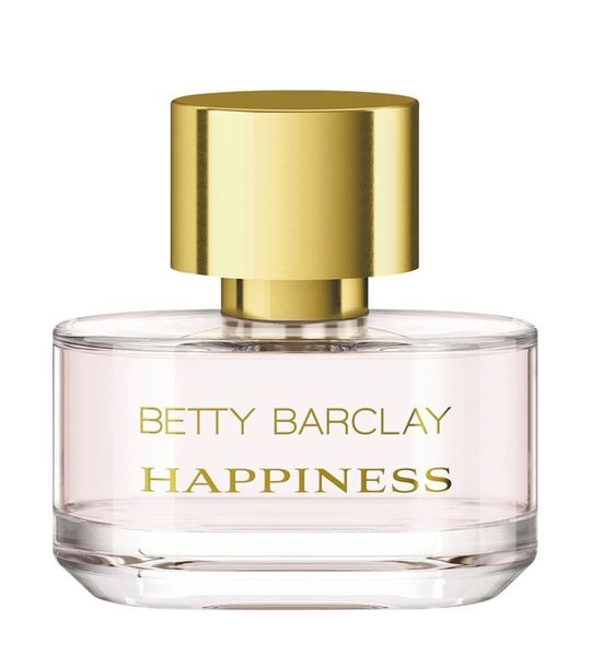 Betty Barclay Happiness Eau de Toilette
