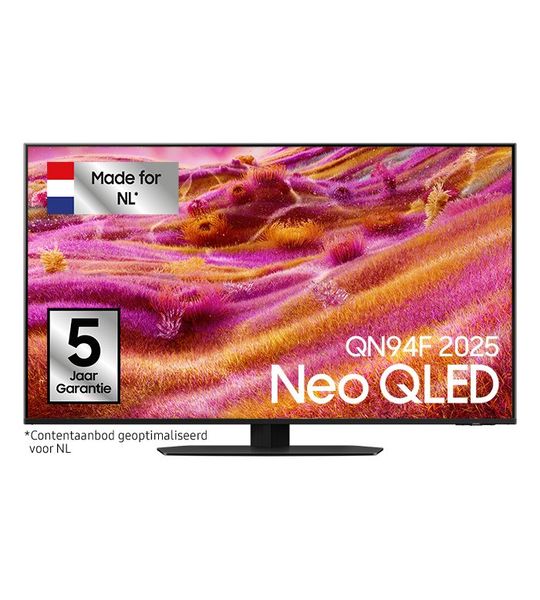 Samsung 43" Neo QLED 4K Samsung Vision AI Smart TV QN94F Mini LED (2025)