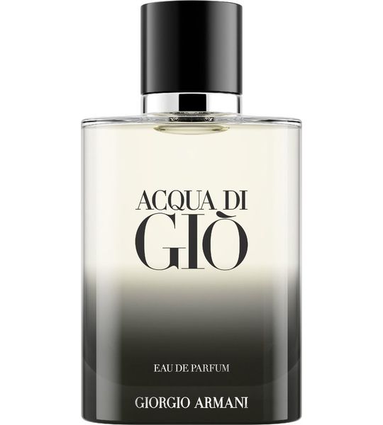 Acqua di Gio homme eau de parfum spray 100 ml (navulbaar)