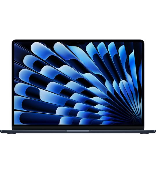Apple Macbook Air 15 Inch - M4 24 Gb 512 Midnight