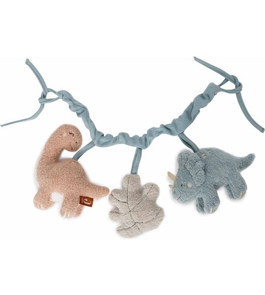 Wagenspanner Jollein Roarsome