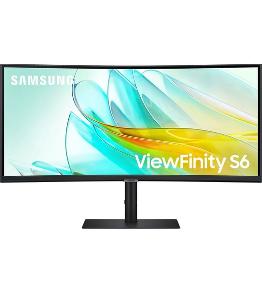 Samsung ViewFinity LS34C652UAUXEN