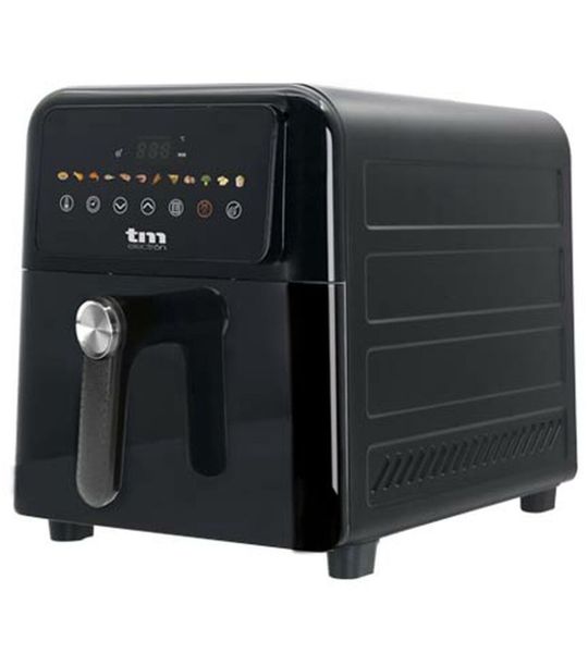 Luchtfriteuse TM Electron 2000 W 9 L