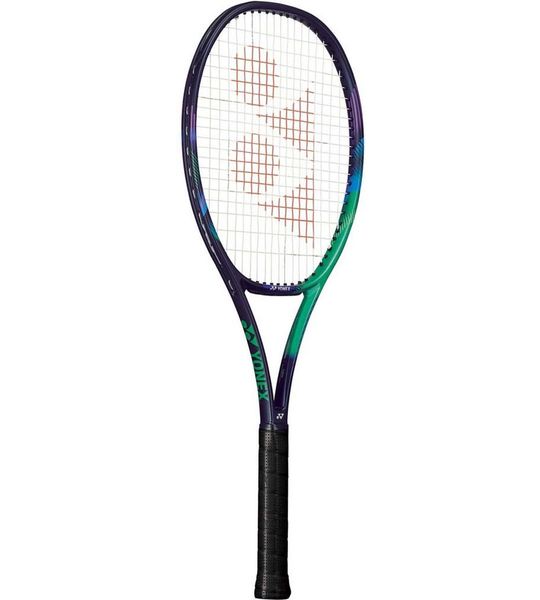 Yonex V Core Pro 97 Hd Tennisracket Zwart 1