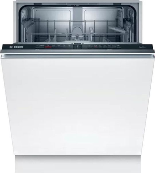 Bosch Smv2itx16n Serie 2 Inbouwvaatwasser