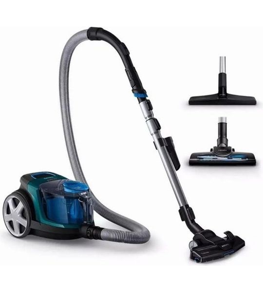 Philips FC9334/09 Stofzuiger zonder zak