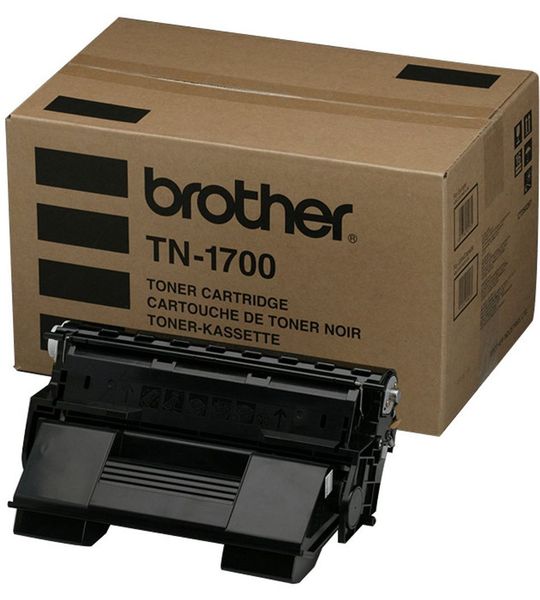 Brother TN-1700 zwart
