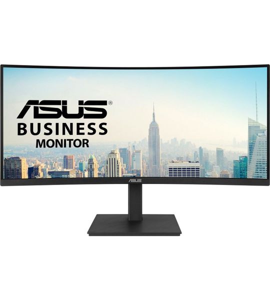 Asus VA34VCPSN Docking Monitor