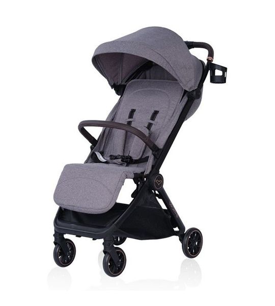 Buggy B-Micro Light Grey