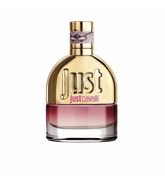 Just Cavalli for Her eau de toilette spray 50 ml