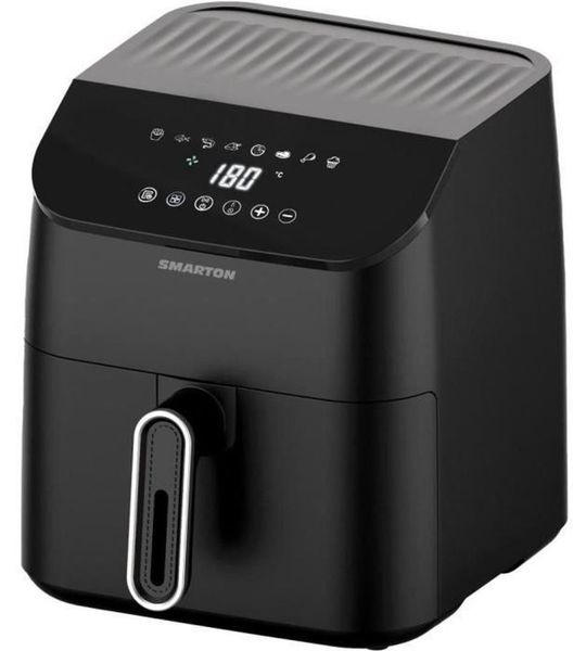 Airfryer - Smarton - FR 450