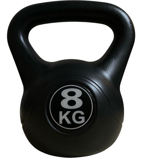 Jim24 kettlebell - 8kg