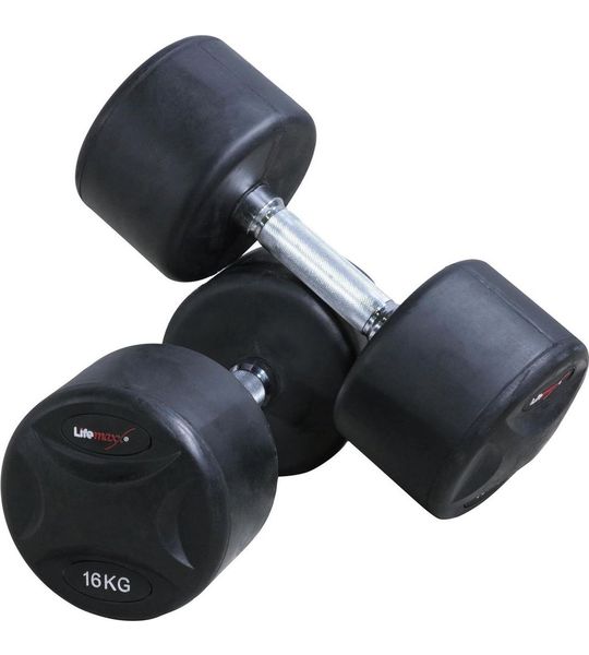 FIXED DUMBBELL 22KG