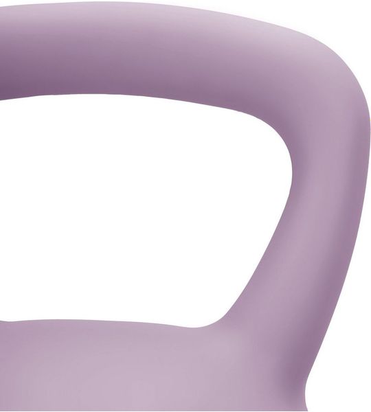 Gymtek® Zachte Kettlebell Dumbbell - 8kg - Kettlebell, Halter, Balgewicht