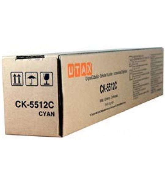 Utax CK-5512C cyaan