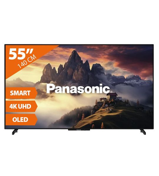 PanasonicTV-55Z80BEZ (2025) - 55 inch - OLED TV