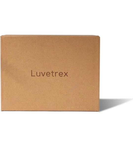 Luvetrex ® Tennisracket Elite voor volwassenen