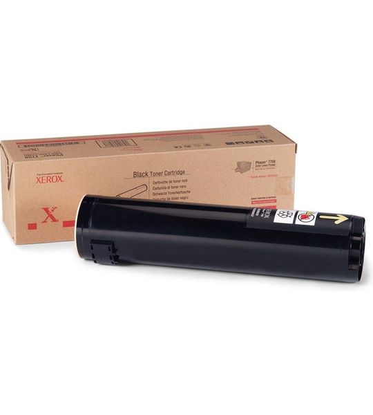 Xerox 7750 zwart