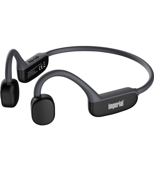 Imperial Blutc Active 2 Hoofdtelefoon Zwart