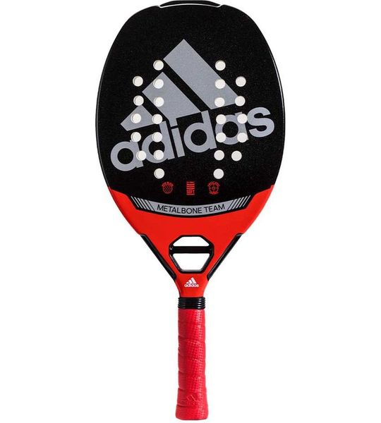 Adidas Beach Tennis Metalbone Team H24