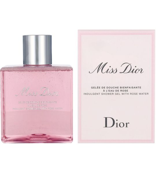 Miss Dior showergel 175 ml