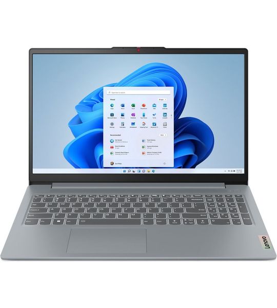 Lenovo Ideapad Slim 3 15amn8 - 15.6 Inch Amd Ryzen 5 8 Gb 512