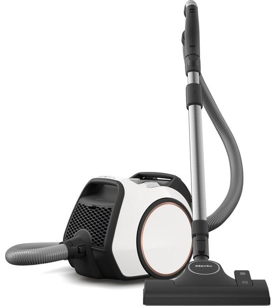 Miele Boost CX1 Lotuswit 125 Edition