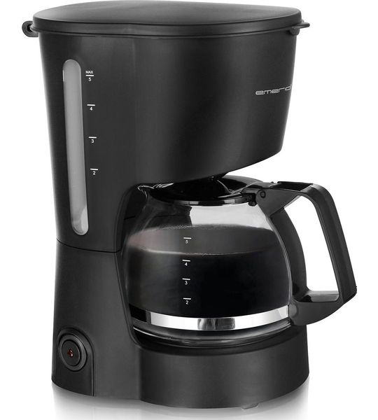 Emerio CME-116801 Koffiefilter apparaat