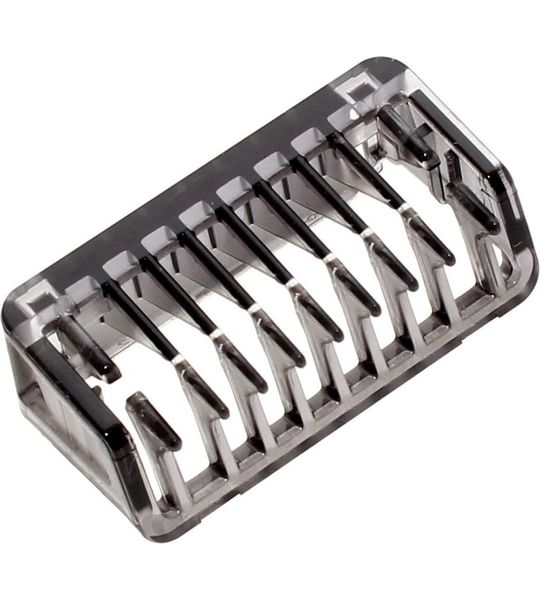 Philips Opzetkam 1 mm. qp2520, qp2521, qp2522, qp2530 Tondeuse