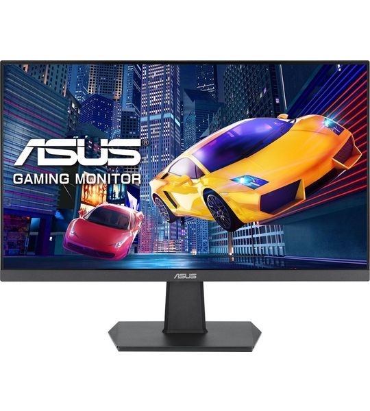 Asus Va27ehf Eye Care Gaming Monitor - 27 Inch 1920 X 1080 (full Hd) 1 Ms 100 Hz