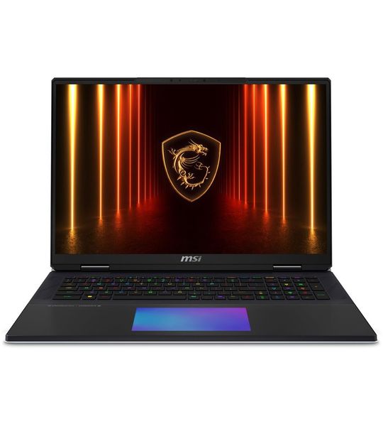 MSI Titan 18 HX AI A2XWJG-234NL