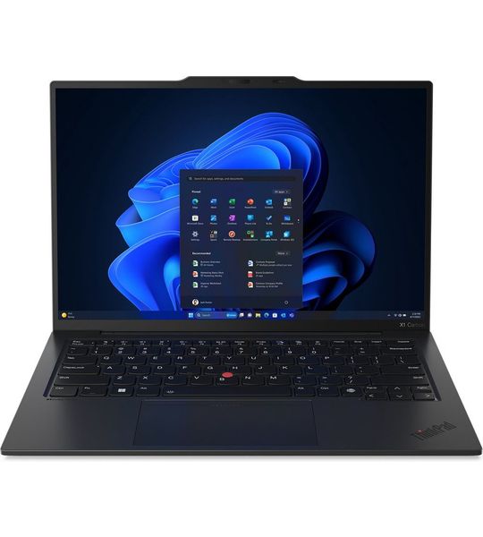 Lenovo ThinkPad X1 Carbon Gen 12 - 21KC004TMH QWERTY