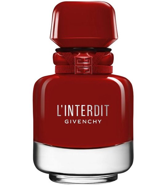 L'Interdit Rouge Ultime eau de parfum spray 35 ml