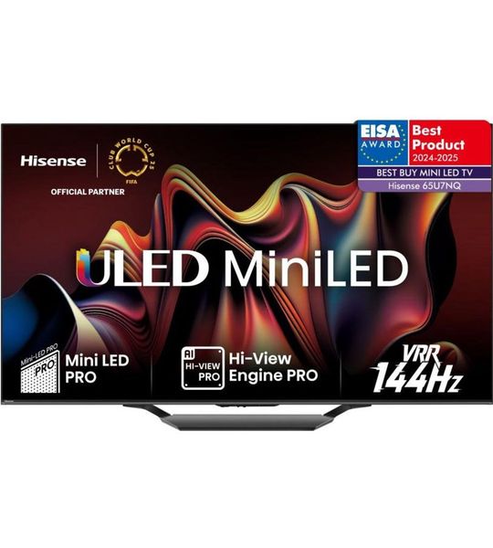 Hisense 65U79NQ (2024) - 65 inch - LED TV