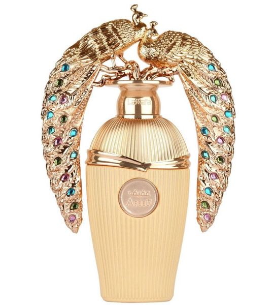 Lattafa Afeef Eau de Parfum