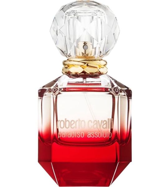 Roberto Cavalli Paradiso Assoluto Eau de Parfum