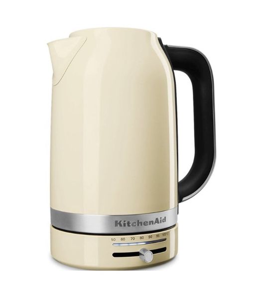 KitchenAid 5KEK1701EAC Amandelwit